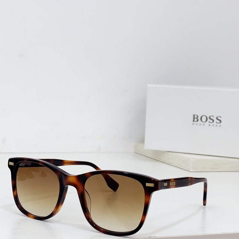 Boss Sunglasses